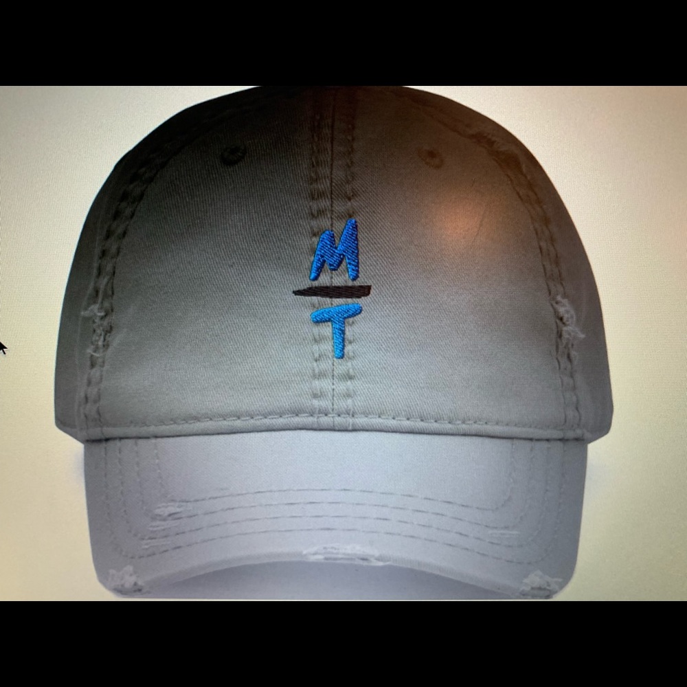 MoneyorTime hat - Picture 2 of 2